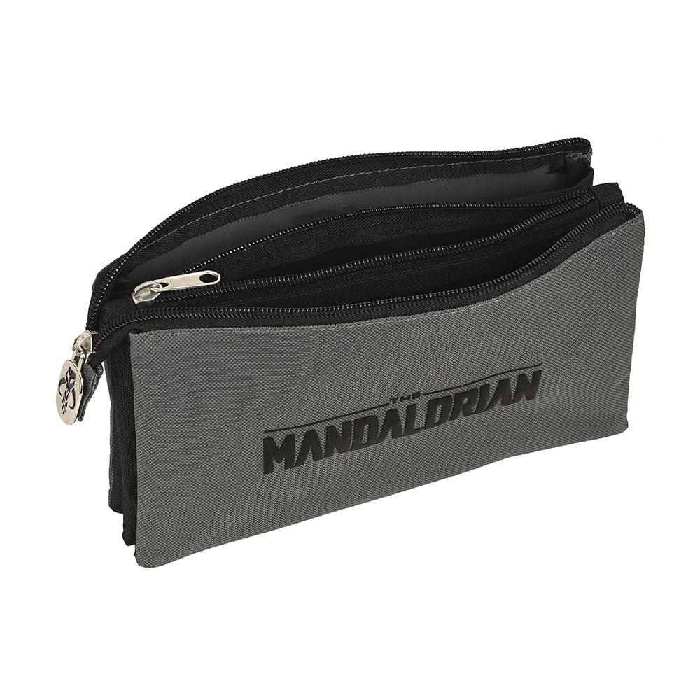 The Mandalorian "Mythosaur" - Triple-Etui - derdealer.ch