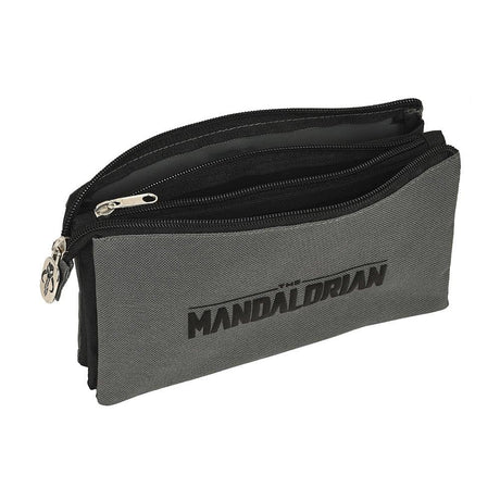 The Mandalorian "Mythosaur" - Triple-Etui - derdealer.ch