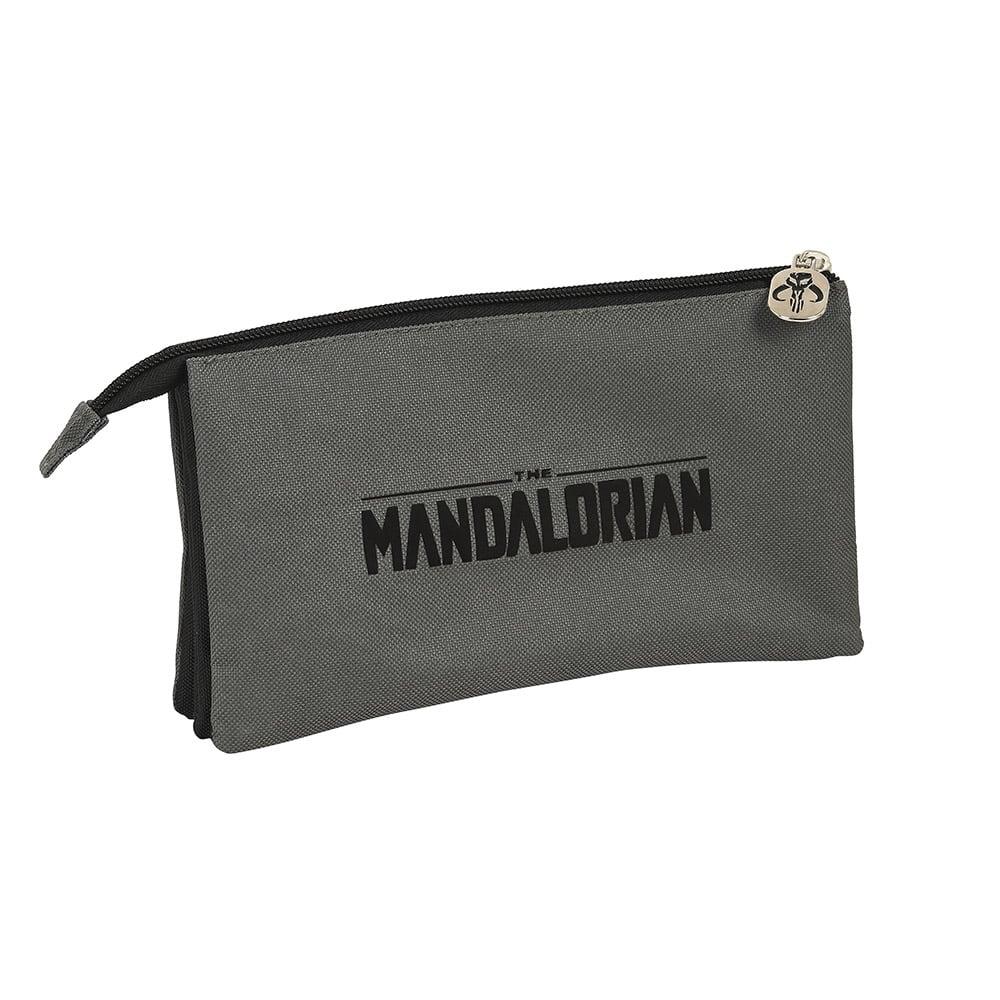 The Mandalorian "Mythosaur" - Triple-Etui - derdealer.ch
