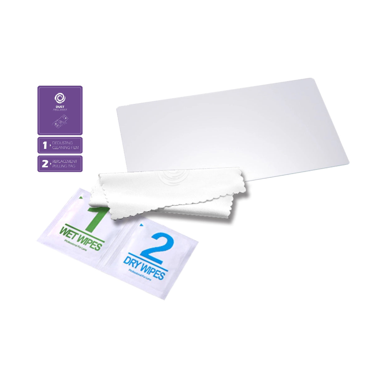 Screen Protector für Nintendo Switch 2™ - Gaming-Zubehör