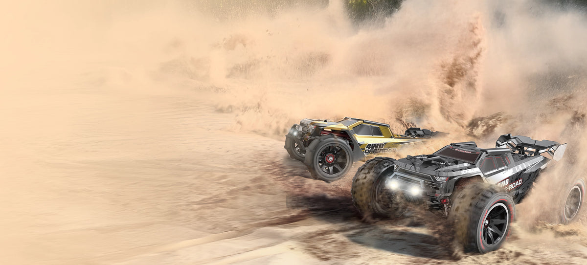 Hyper Go - RC Cars
