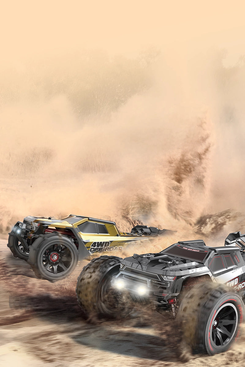 Hyper Go - RC Cars