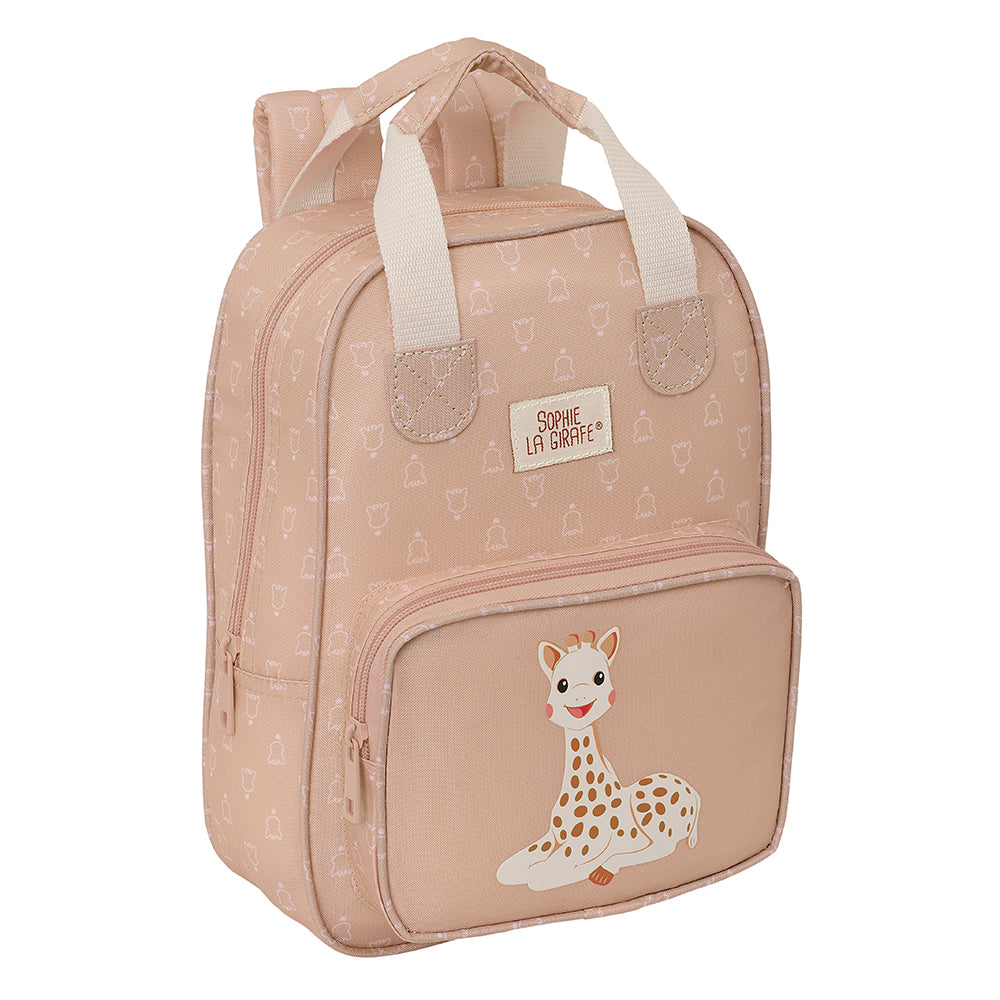 Sophie La Girafe "Cookie" - Kinderrucksack