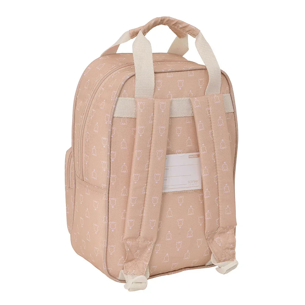 Sophie La Girafe "Cookie" - Kinderrucksack