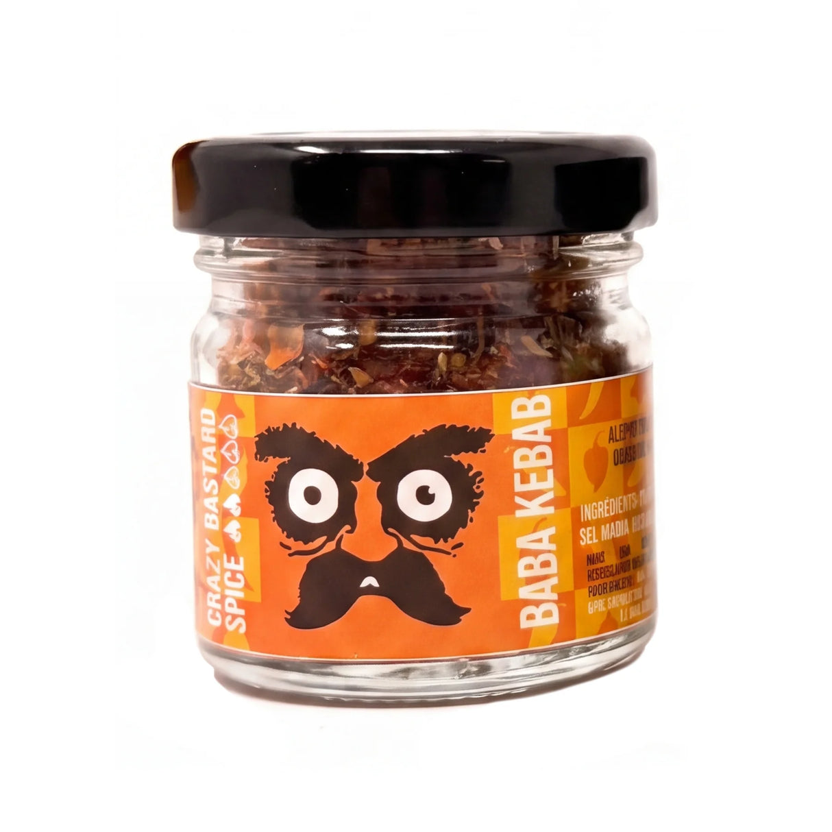 Spice Blend Trio - Gewürzmischungen
