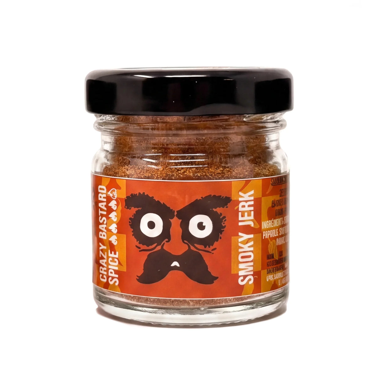 Spice Blend Trio - Gewürzmischungen