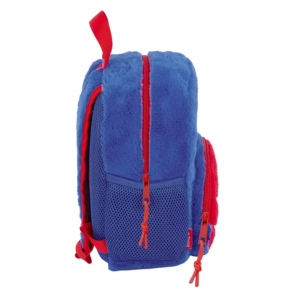 Sac à dos en peluche Spider-Man (6 l)