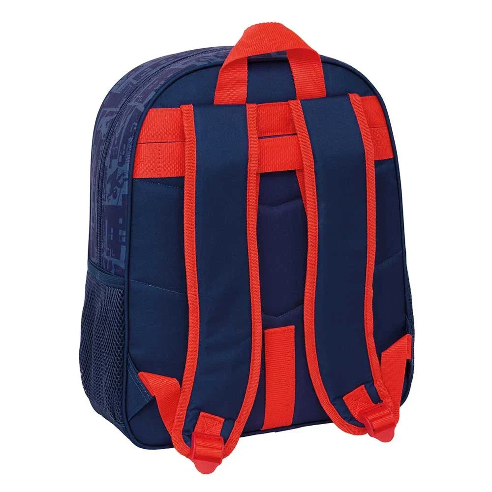 Spider-Man "Brand New Day" (15 l) - Sac à dos pour enfant
