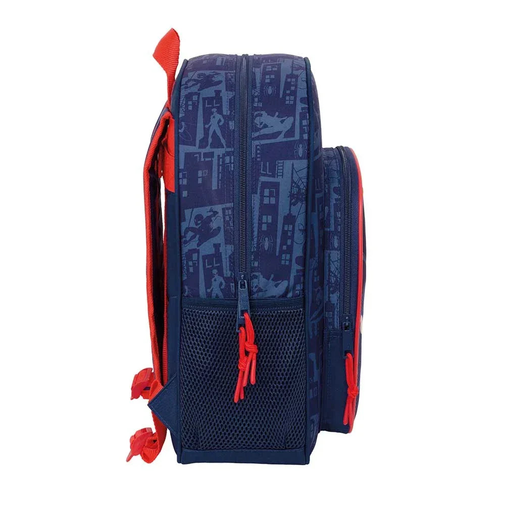 Spider-Man "Brand New Day" (15 l) - Sac à dos pour enfant
