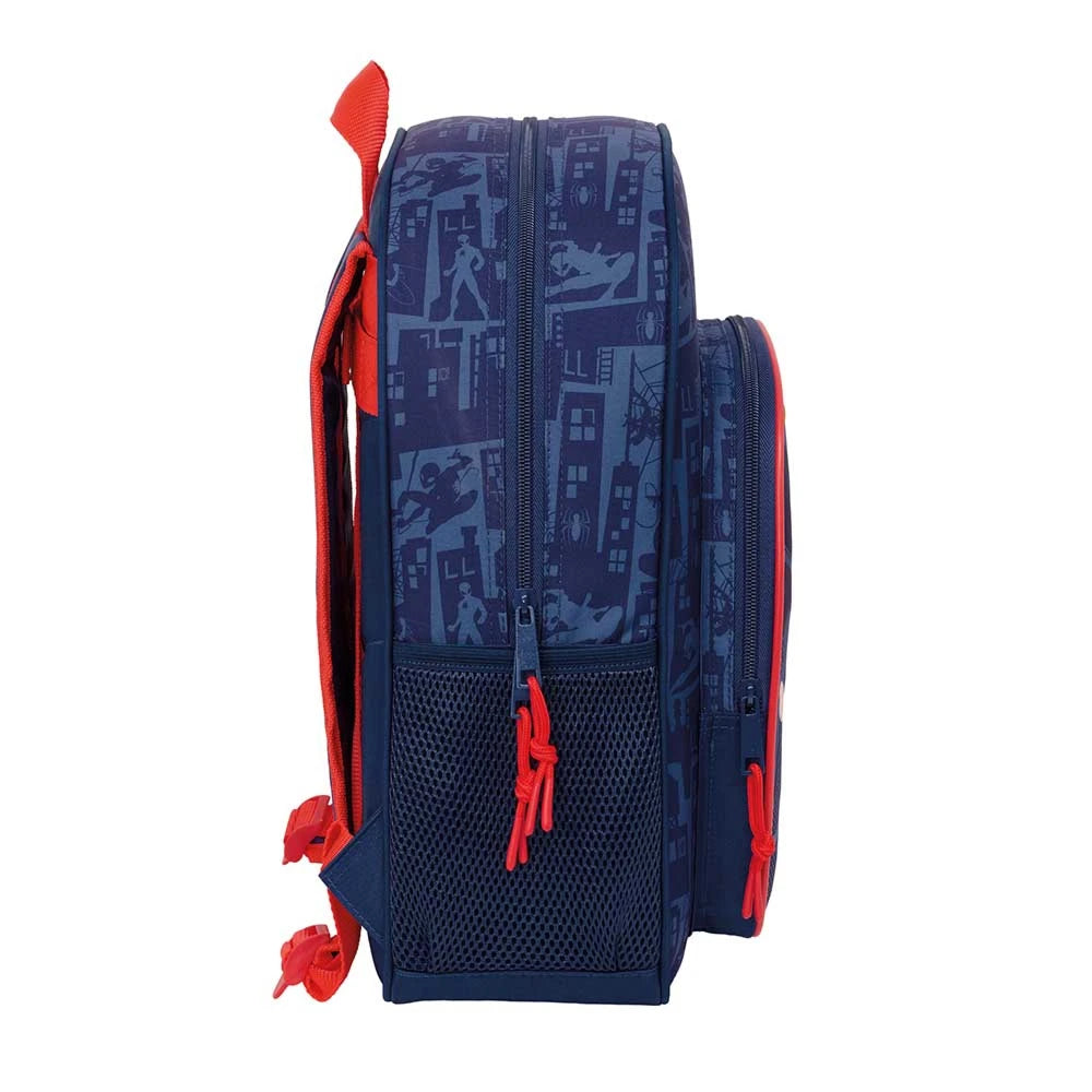 Spider-Man "Brand New Day" (15 l) - Kinderrucksack