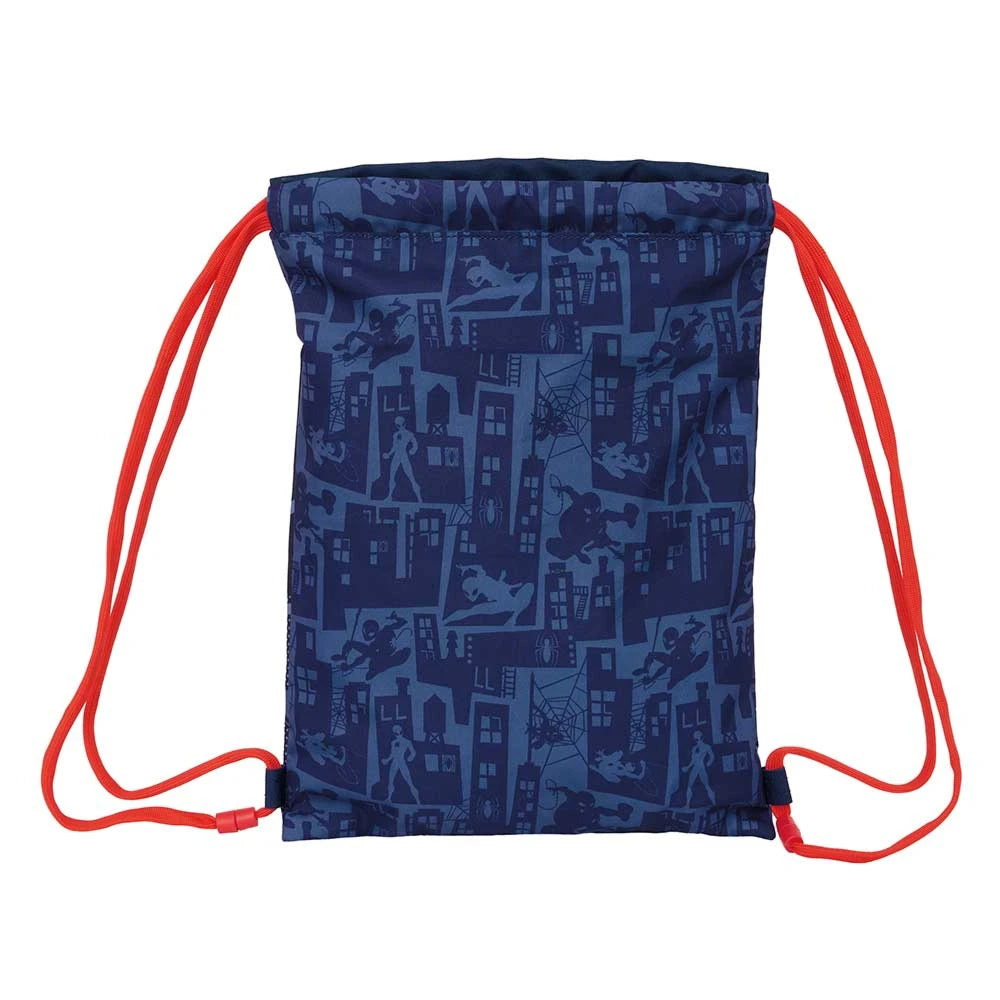 Spider-Man "Brand New Day" (3 l) - Turnbeutel