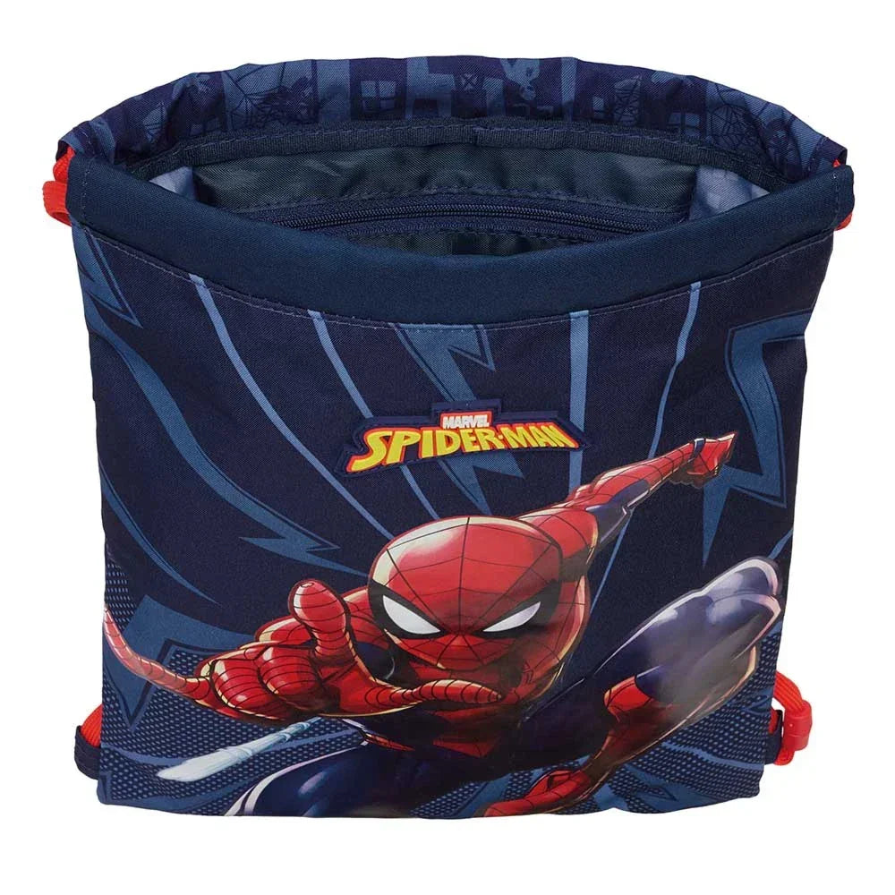 Spider-Man "Brand New Day" (3 l) - Sac de sport
