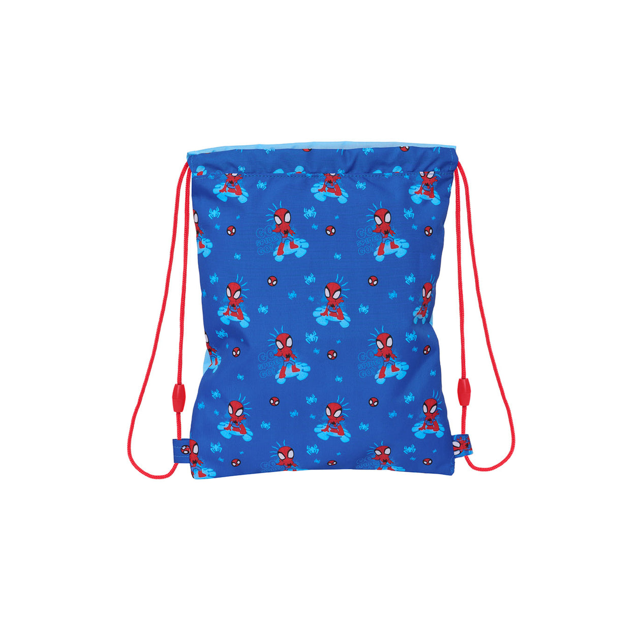 Spider-Man "Amazing Friends" - Turnbeutel