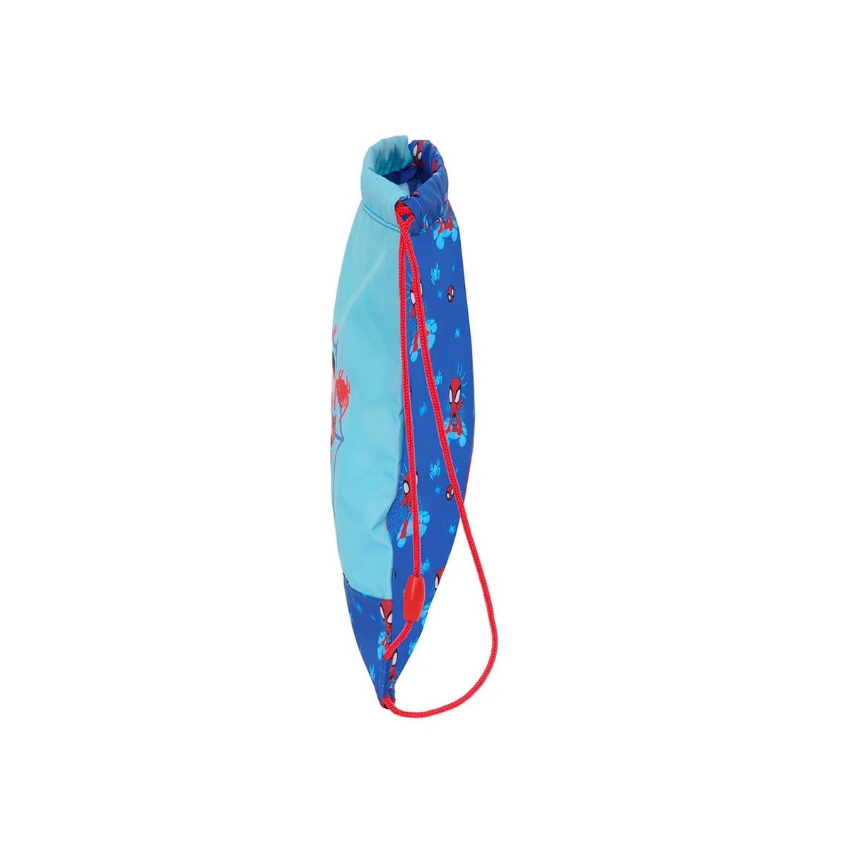 Sac de sport Spider-Man « Amazing Friends »