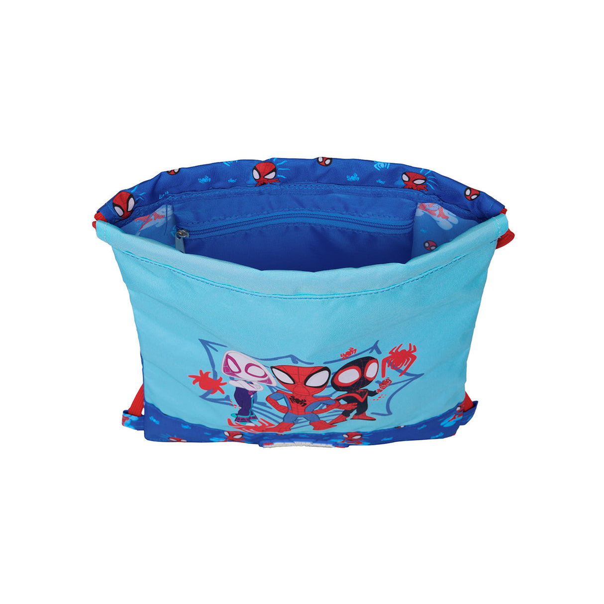 Spider-Man "Amazing Friends" - Turnbeutel