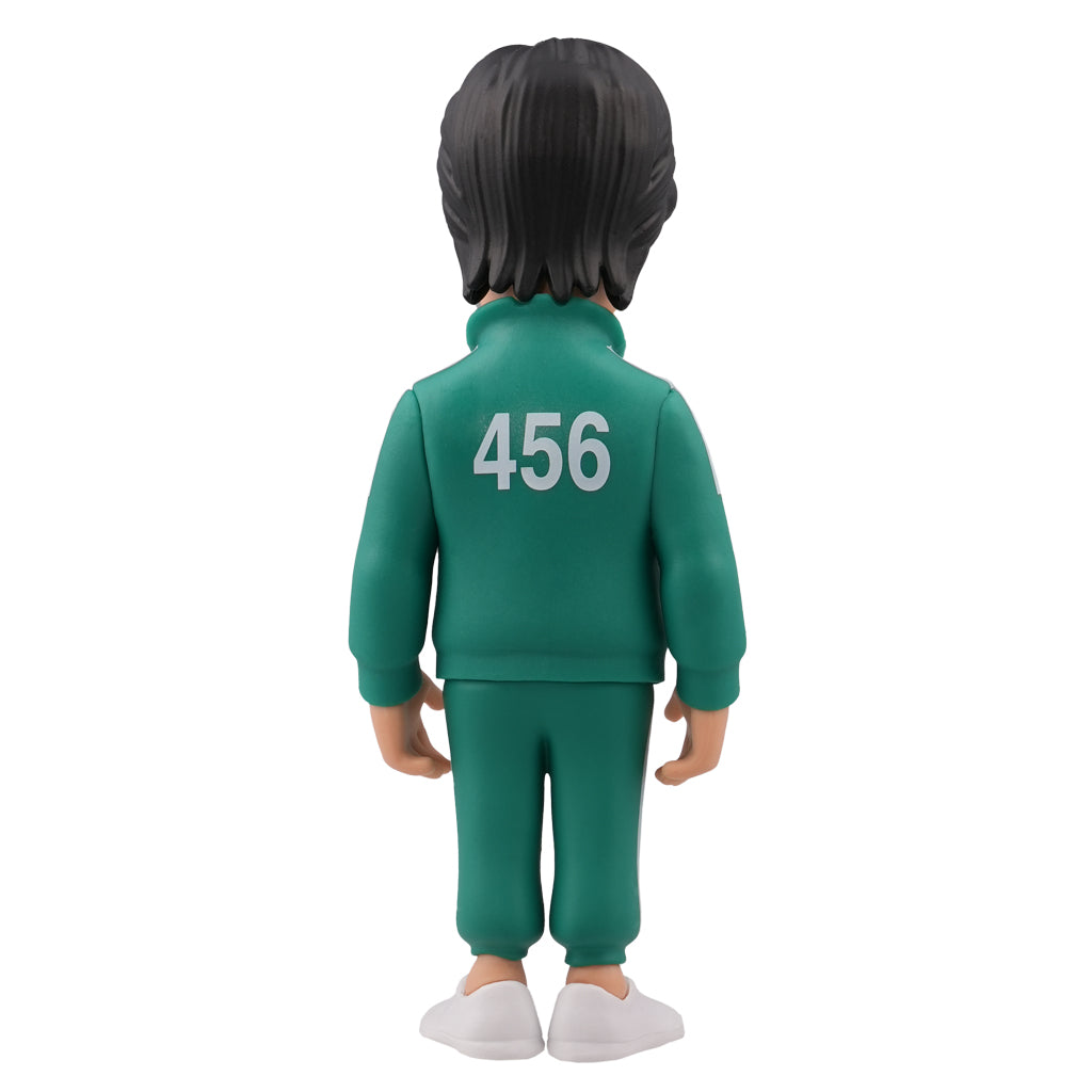 Squid Game - Player #456 12 cm (TV 159) - Sammelfigur