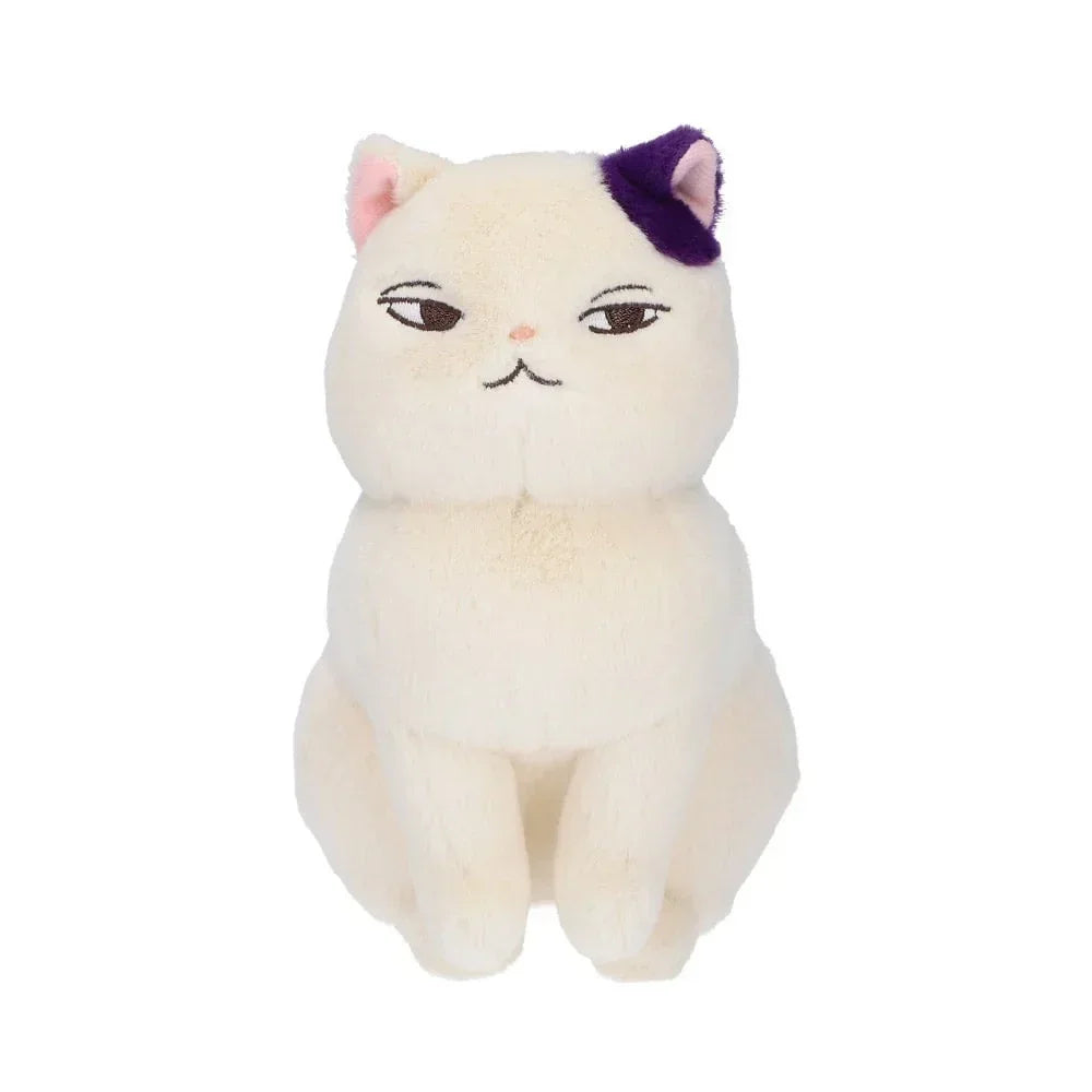 La Voix du Cœur - Moon Muta (17 cm) - Peluche