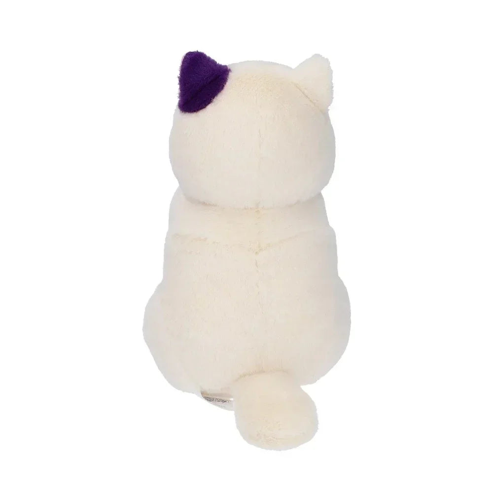 La Voix du Cœur - Moon Muta (17 cm) - Peluche