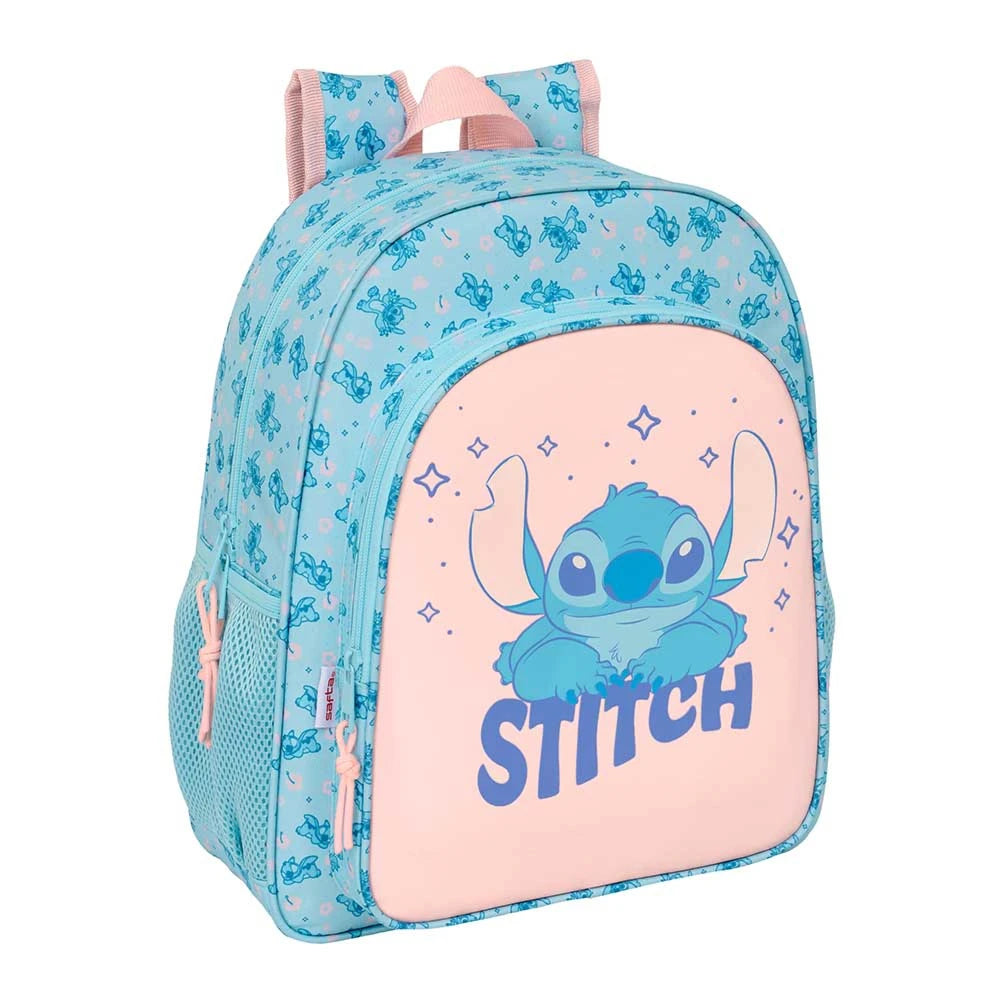Stitch "Ohana" (15l) - Kinderrucksack