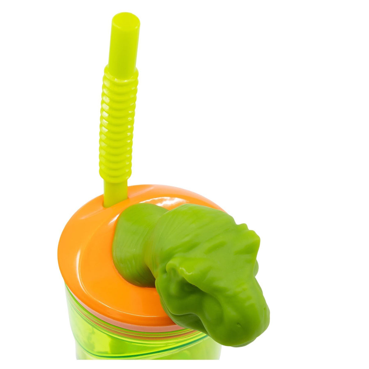 Dinosaurier 3D Figur (360 ml) - Trinkbecher - derdealer.ch