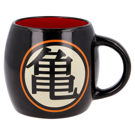 Dragon Ball Schildkröte (380 ml) - Tasse - derdealer.ch