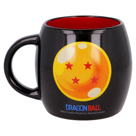 Dragon Ball Schildkröte (380 ml) - Tasse - derdealer.ch