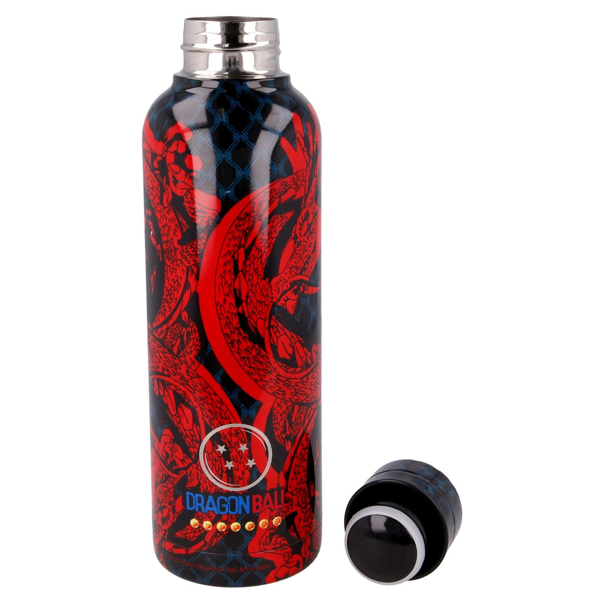 Dragon Ball Shenlong (515 ml) - Thermosflasche - derdealer.ch