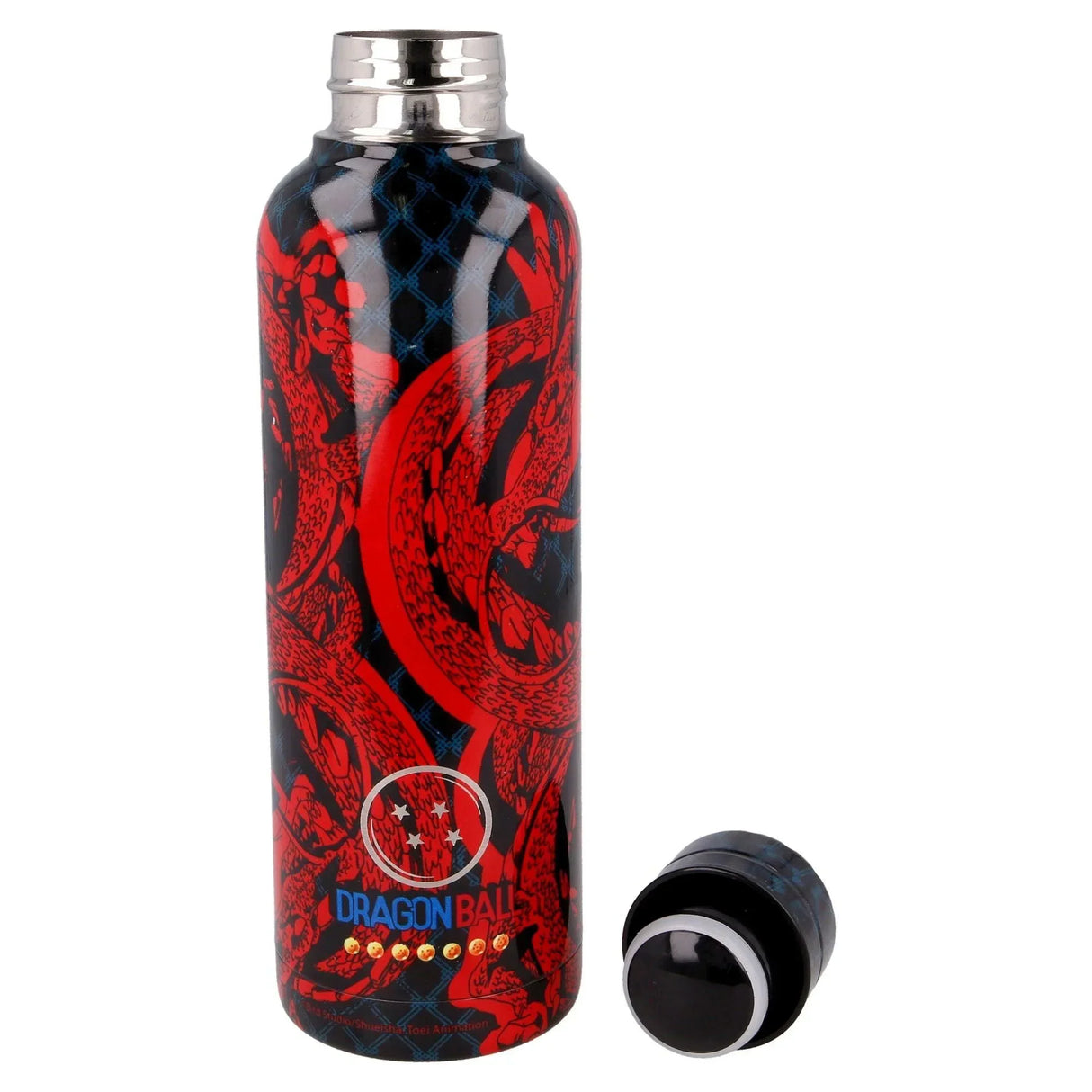 Dragon Ball Shenlong (515 ml) - Thermosflasche - derdealer.ch