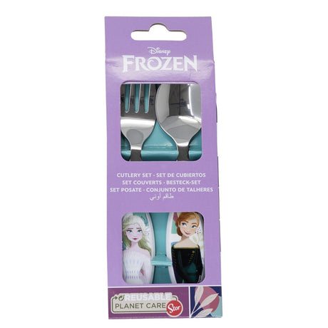 Frozen 2 "Trust the Journey" - Besteck - derdealer.ch