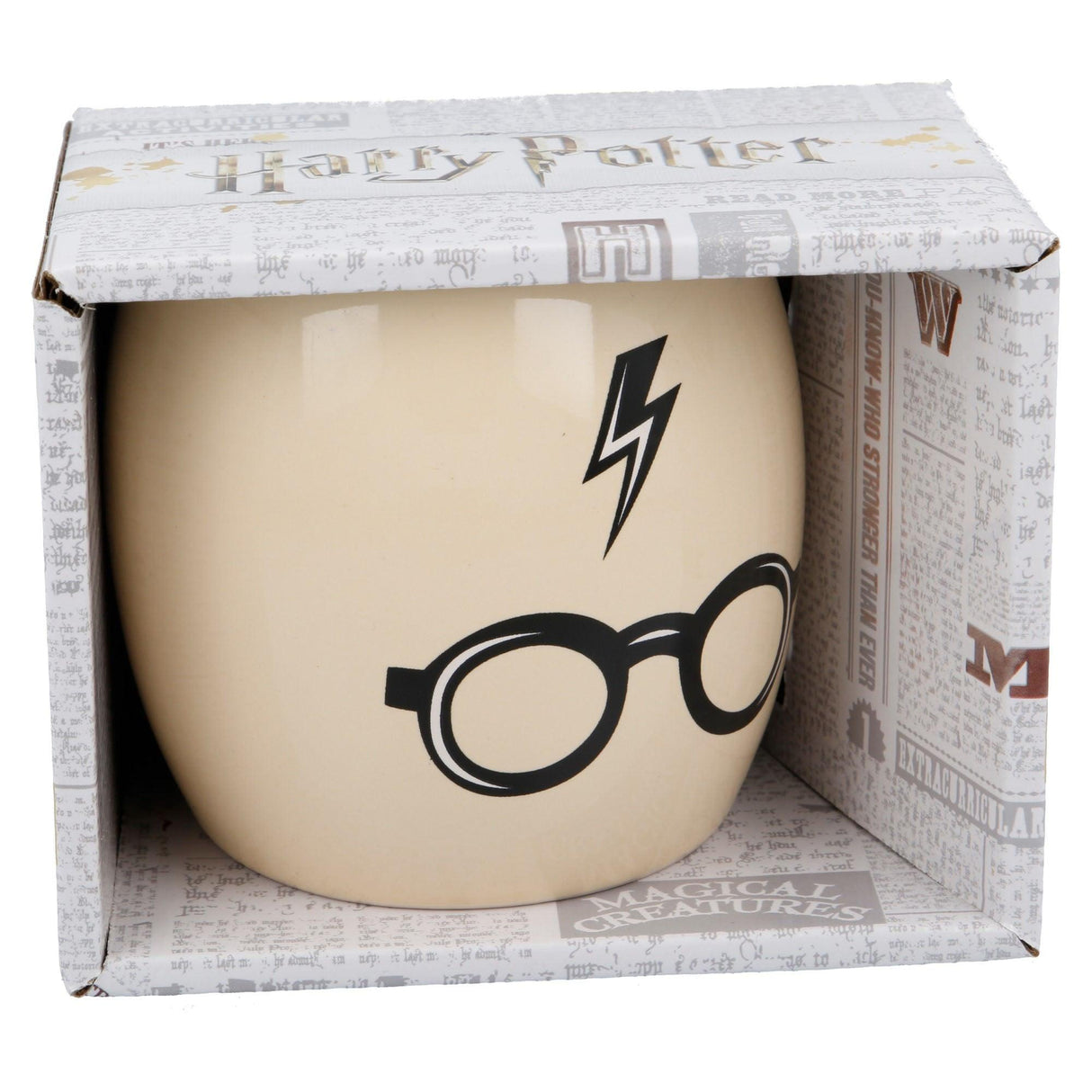 Harry Potter (380 ml) - Tasse - derdealer.ch
