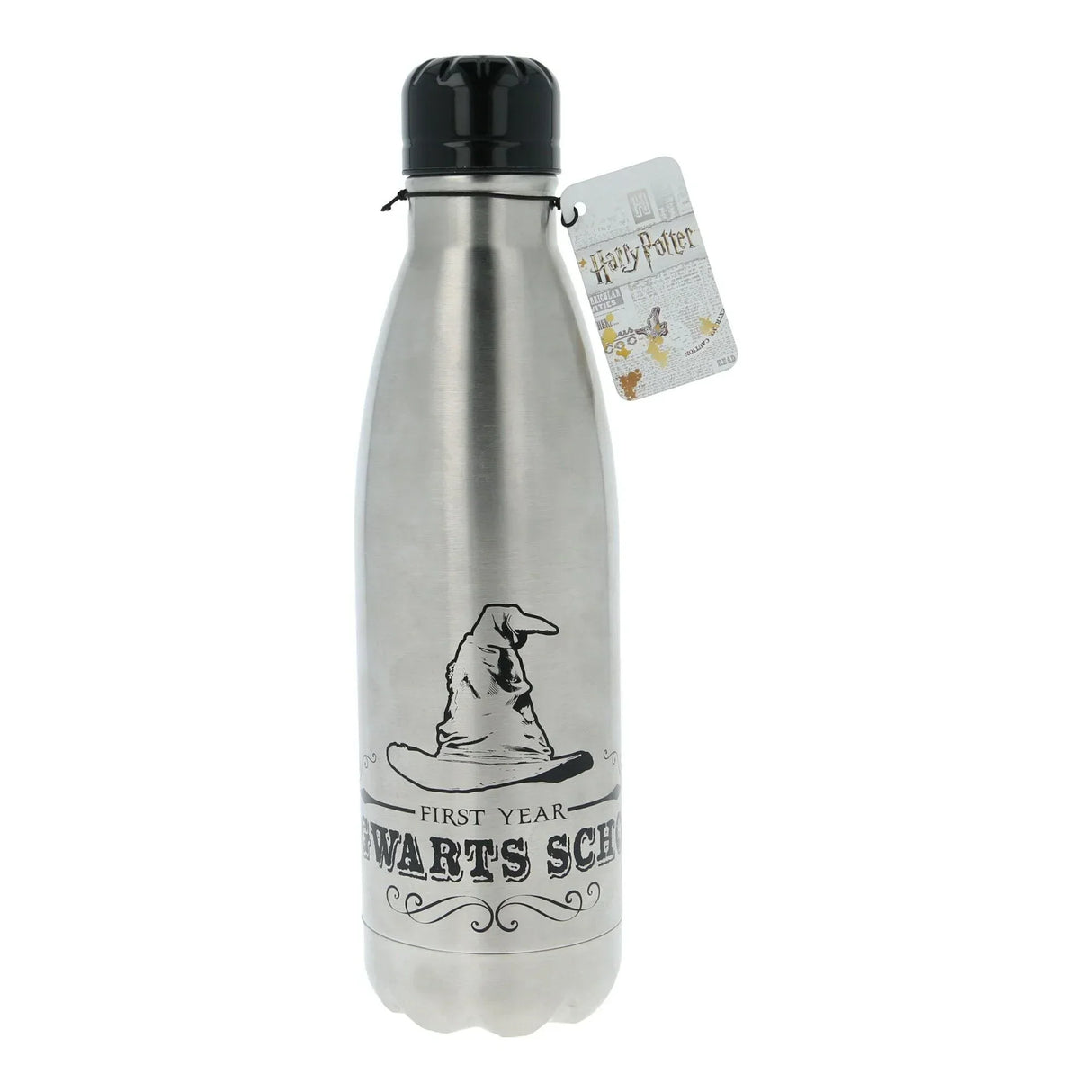 Harry Potter First Year (780 ml) - Trinkflasche - derdealer.ch