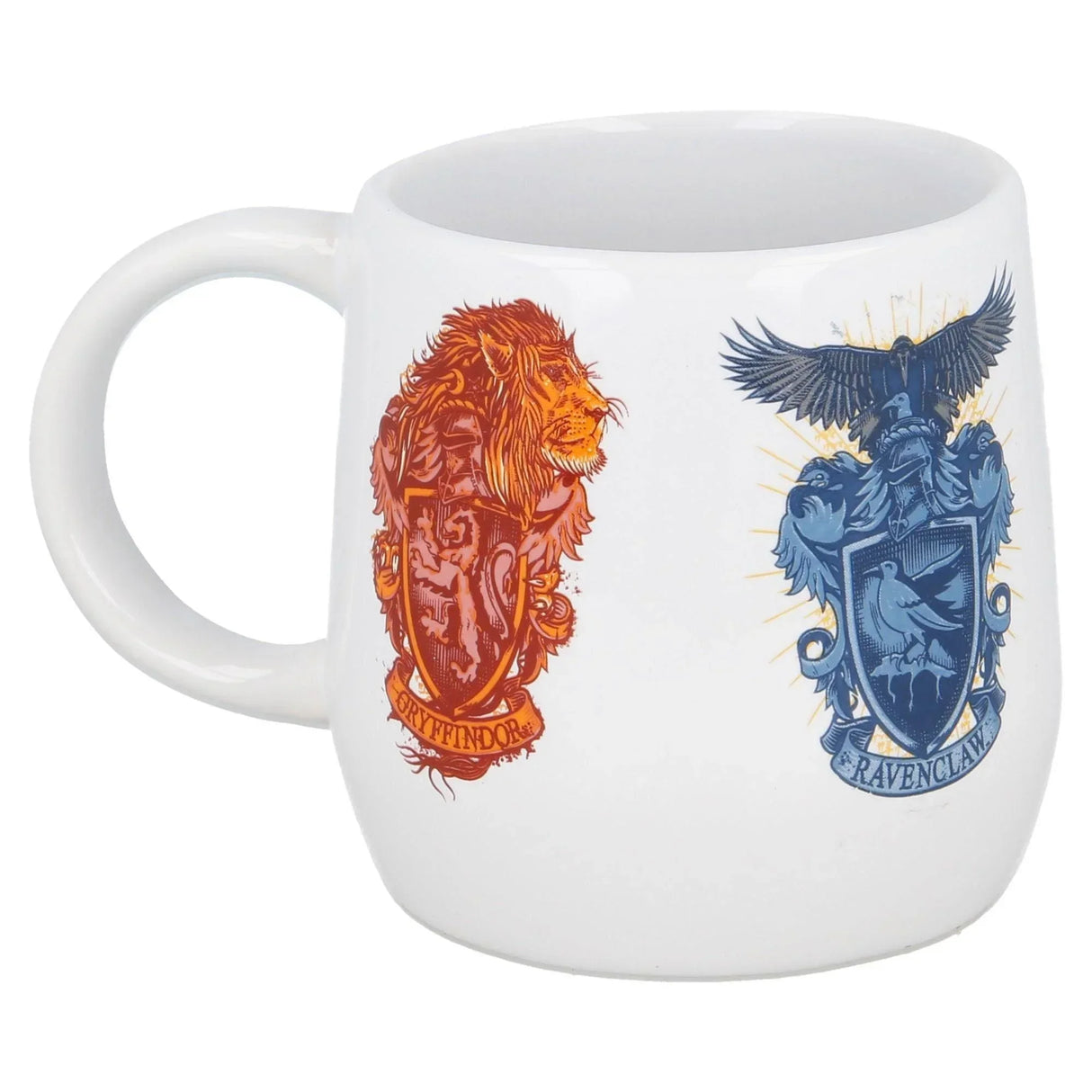 Harry Potter Häuserwappen (360 ml) - Tasse - derdealer.ch