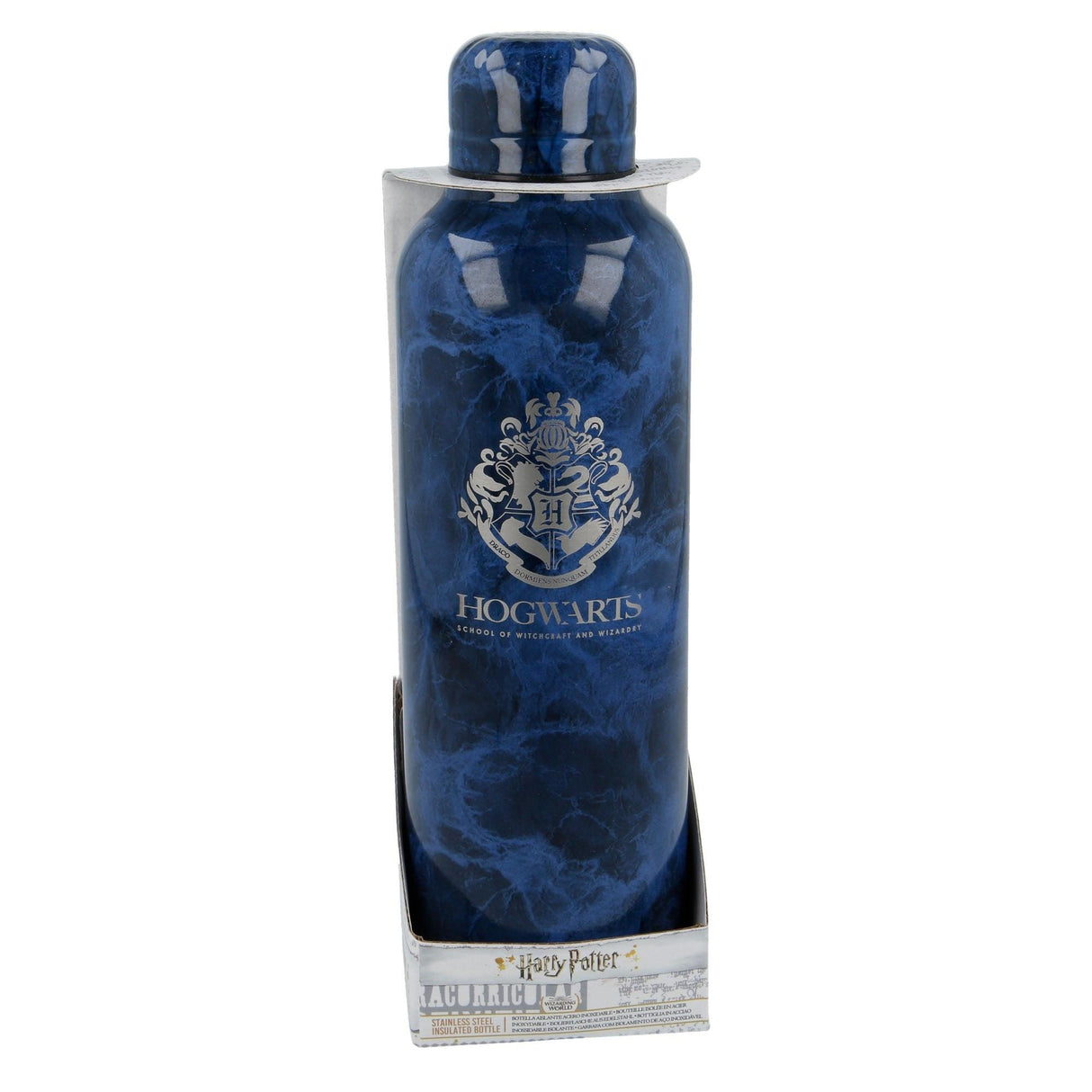 Harry Potter Hogwarts Wappen (515 ml) - Thermosflasche - derdealer.ch