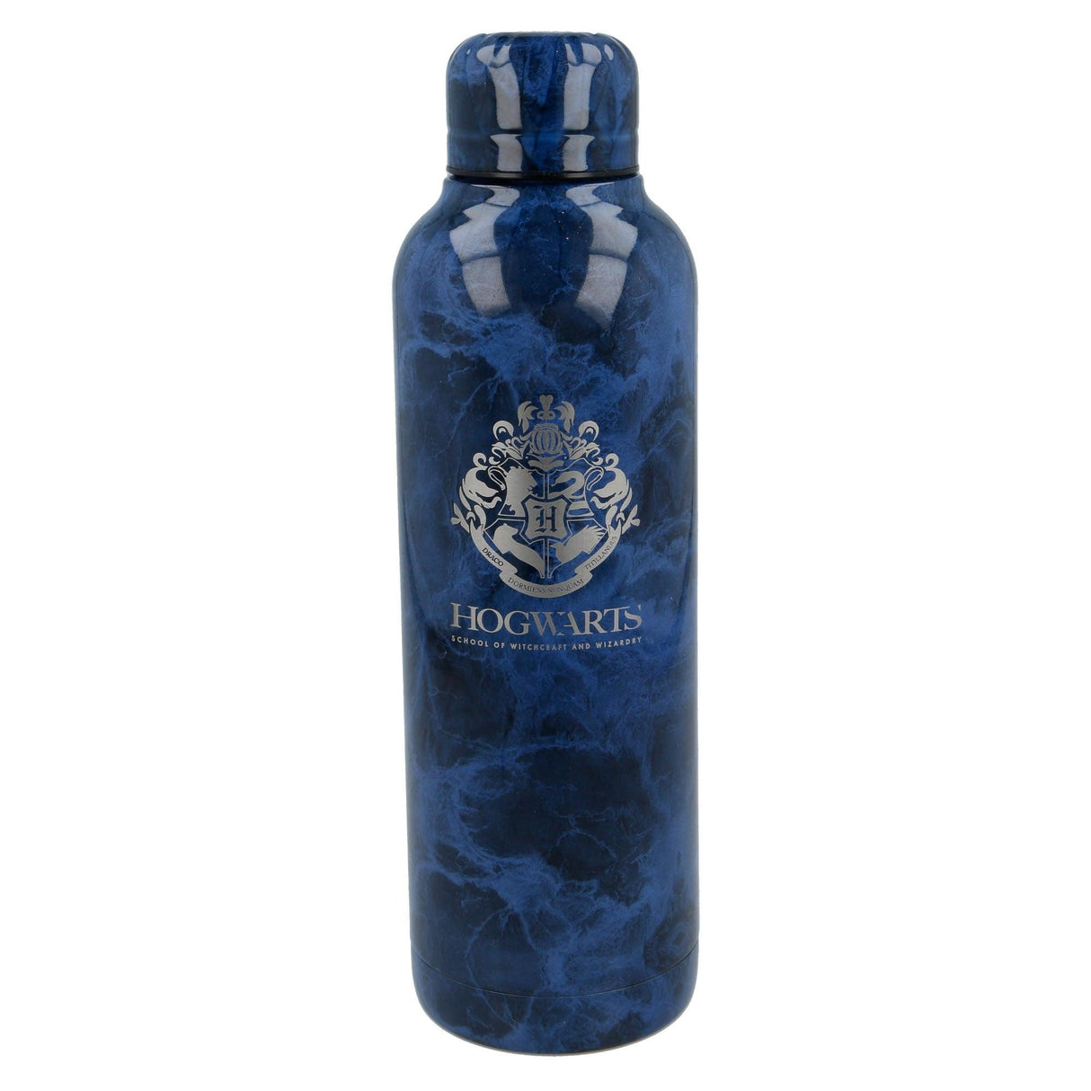 Harry Potter Hogwarts Wappen (515 ml) - Thermosflasche - derdealer.ch