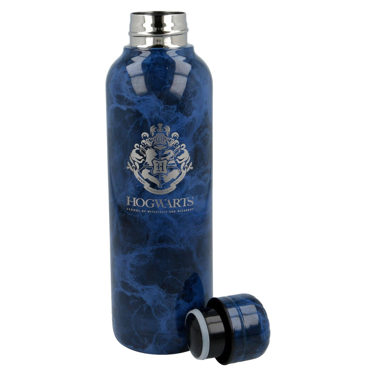 Harry Potter Hogwarts Wappen (515 ml) - Thermosflasche - derdealer.ch
