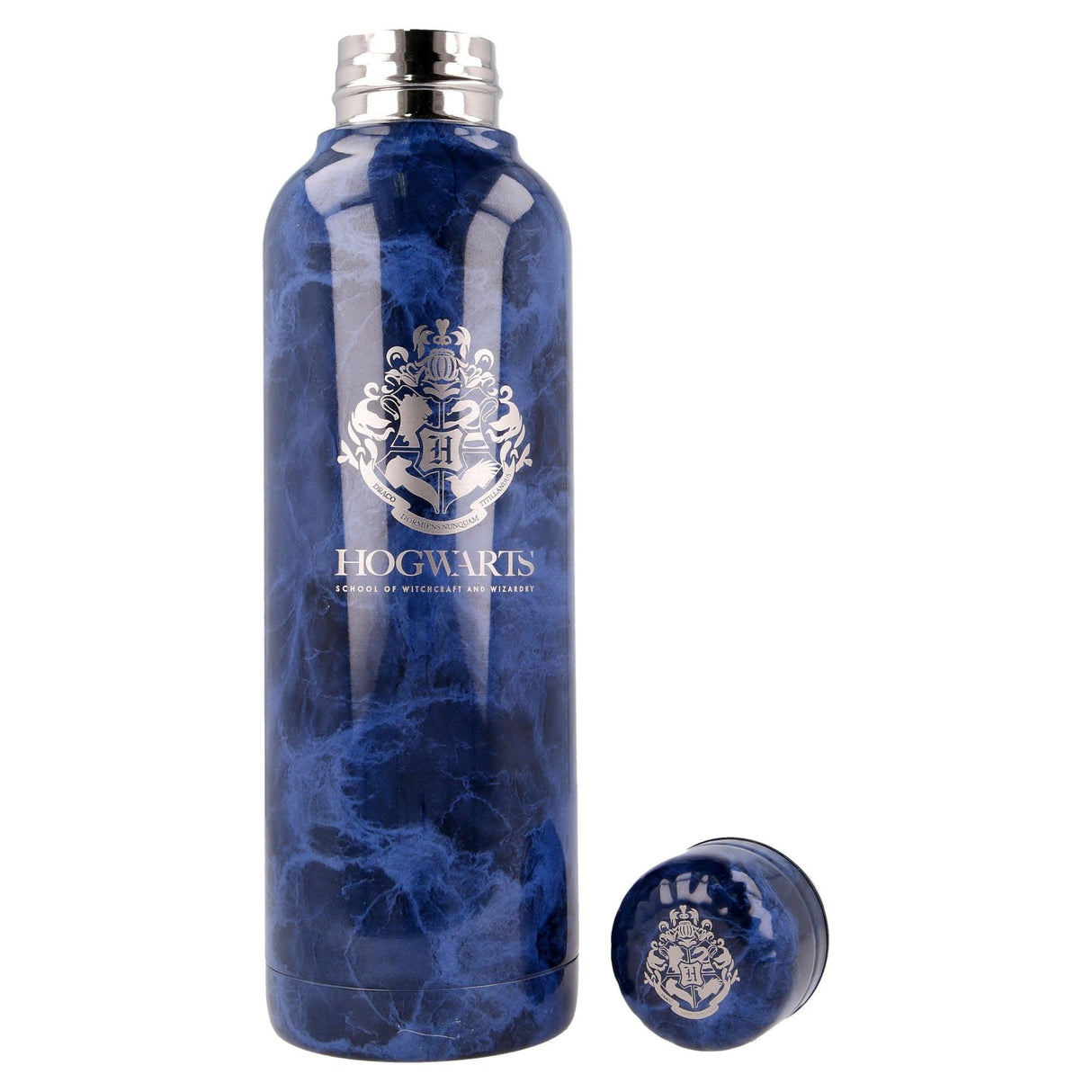 Harry Potter Hogwarts Wappen (515 ml) - Thermosflasche - derdealer.ch