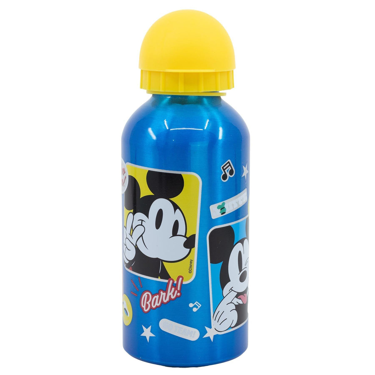 Mickey Mouse "Fun-tastisch" (400 ml) - Trinkflasche - derdealer.ch
