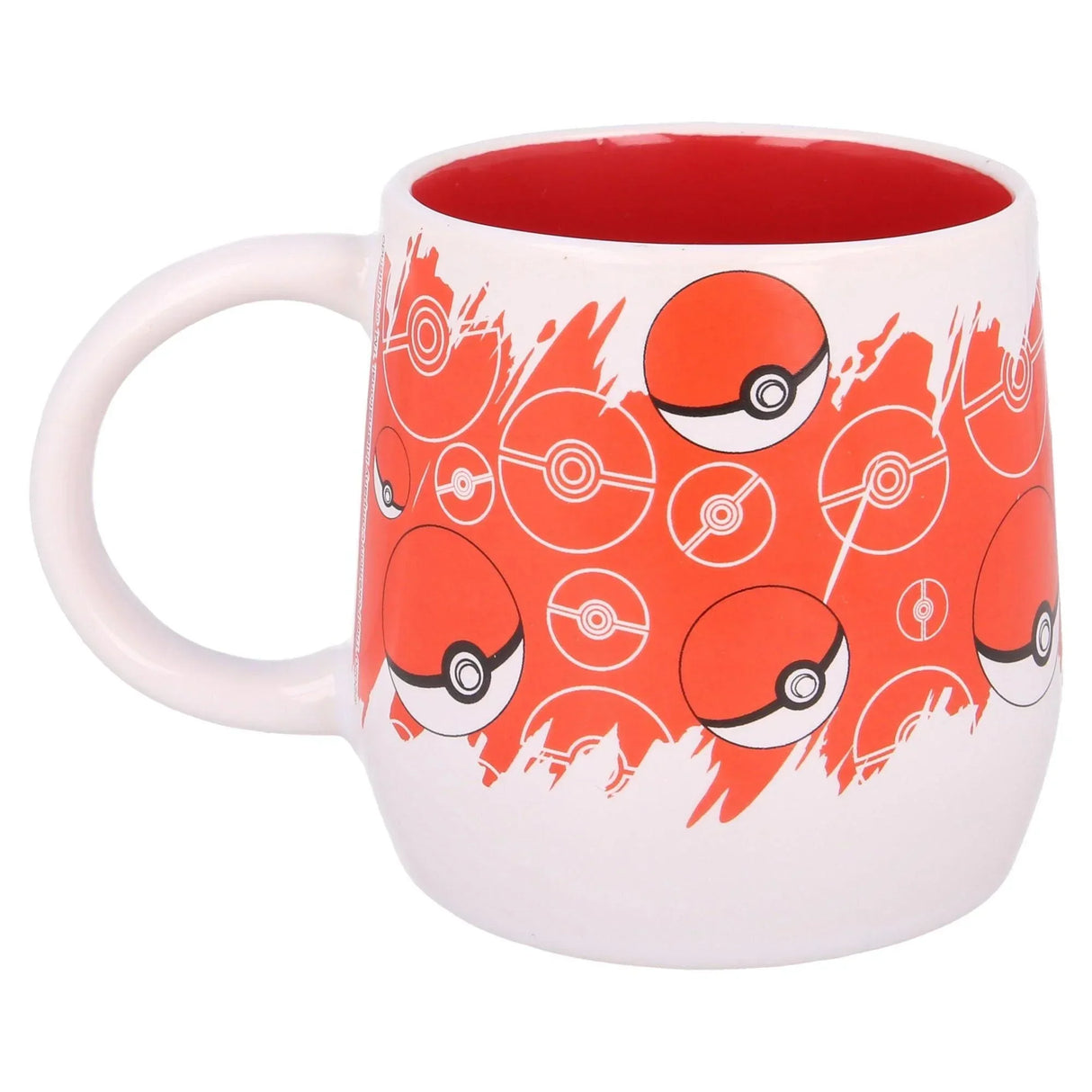 Pokémon Distorsion (360 ml) - Tasse - derdealer.ch