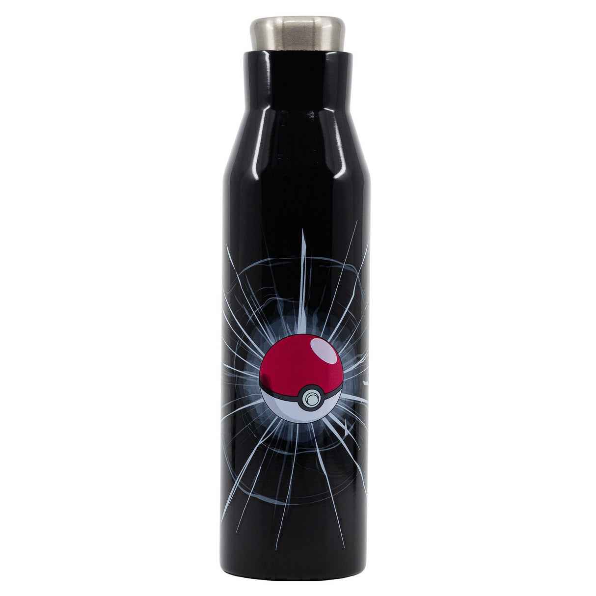 Pokémon Light (580 ml) - Thermosflasche - derdealer.ch