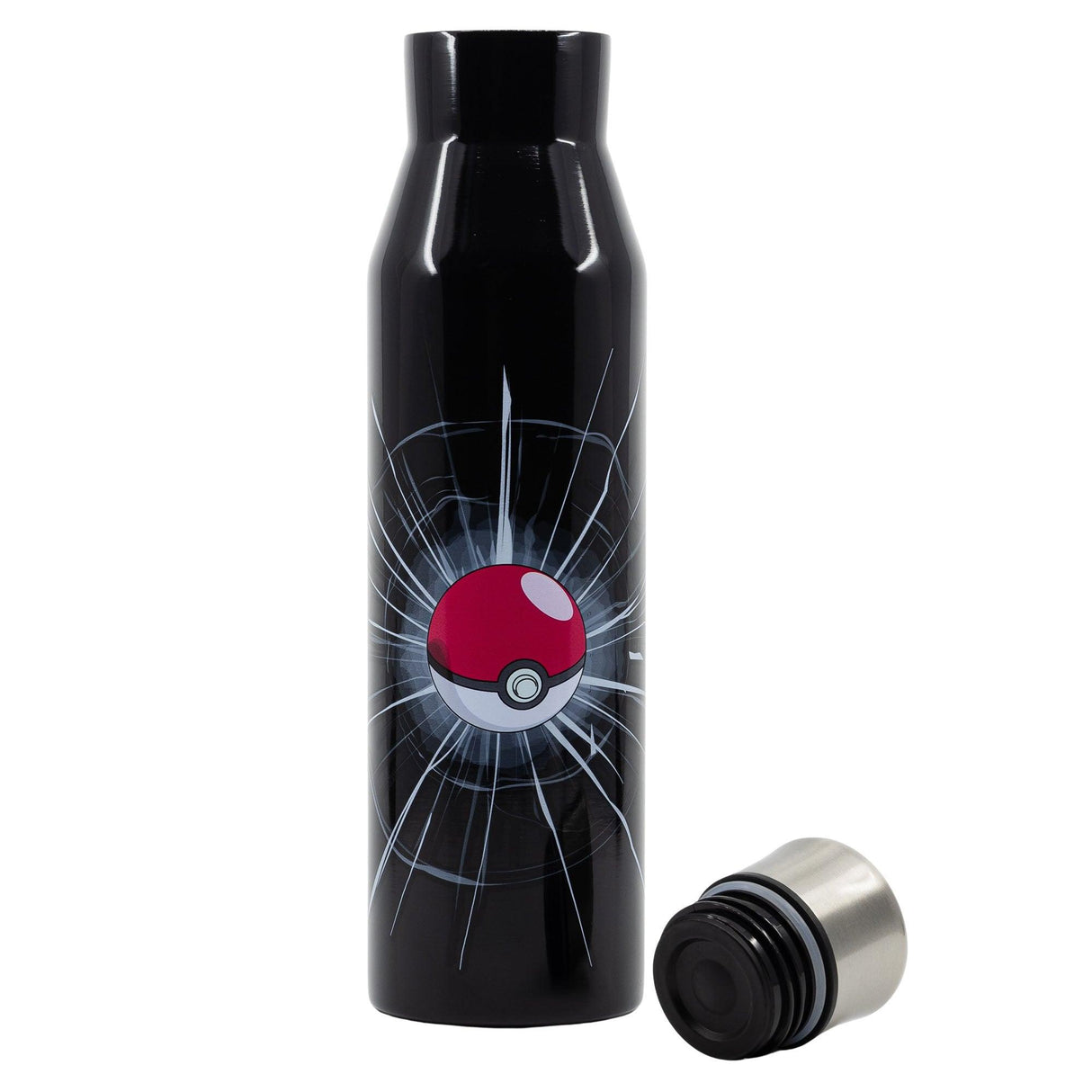 Pokémon Light (580 ml) - Thermosflasche - derdealer.ch