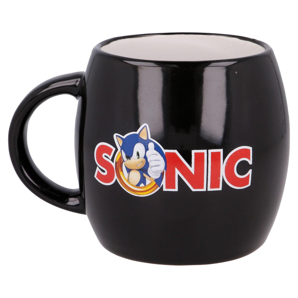 Sonic The Hedgehog (380 ml) - Tasse - derdealer.ch