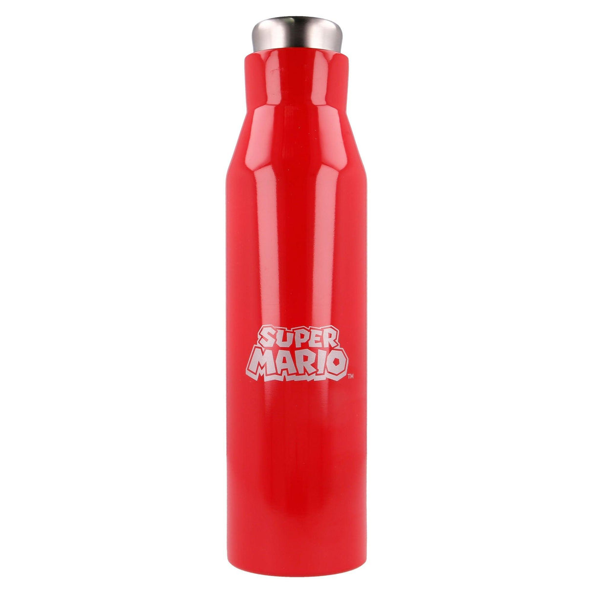 Super Mario (580 ml) - Thermosflasche - derdealer.ch