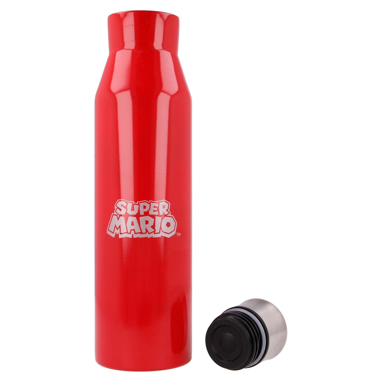 Super Mario (580 ml) - Thermosflasche - derdealer.ch