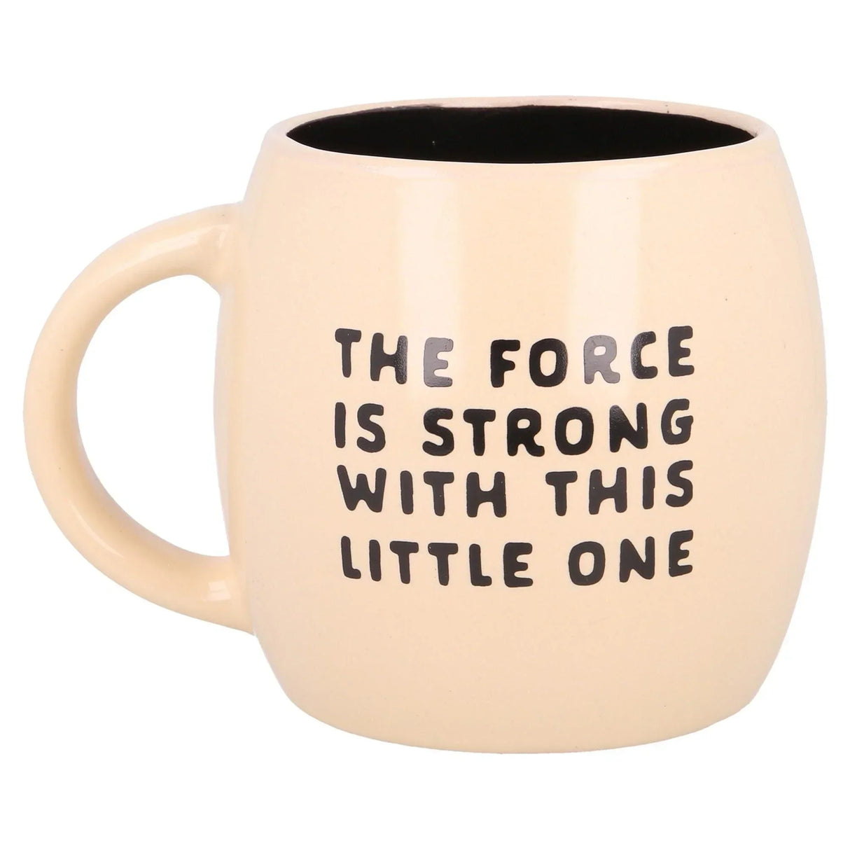 The Mandalorian Das Kind (380 ml) - Tasse - derdealer.ch