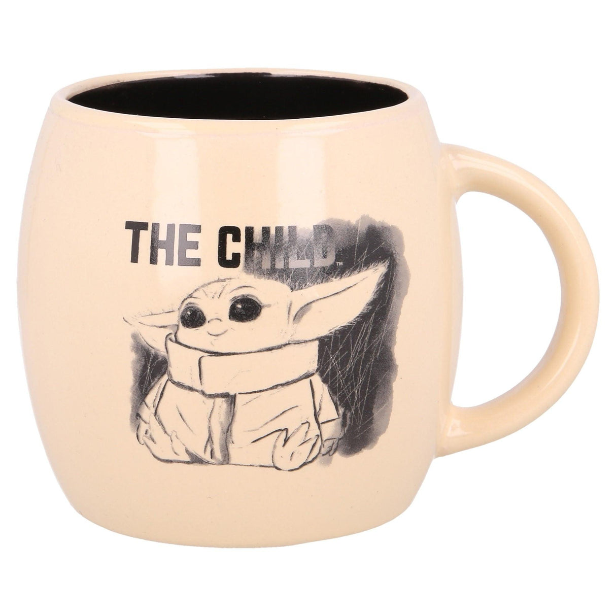 The Mandalorian Das Kind (380 ml) - Tasse - derdealer.ch