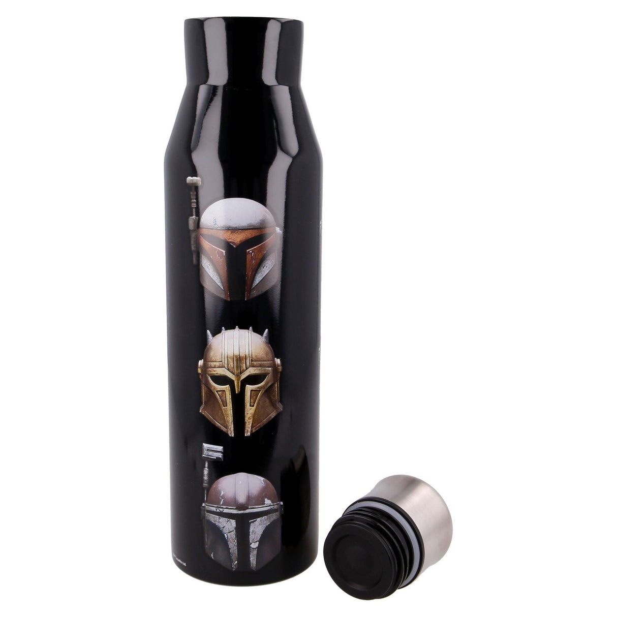 The Mandalorian Helme (580 ml) - Thermosflaschen - derdealer.ch