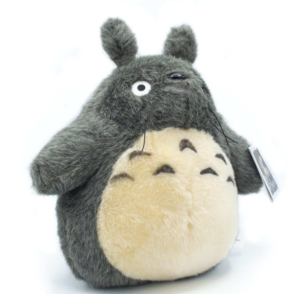 Mein Nachbar Totoro - Grosser Totoro (27 cm) - Plüschtier