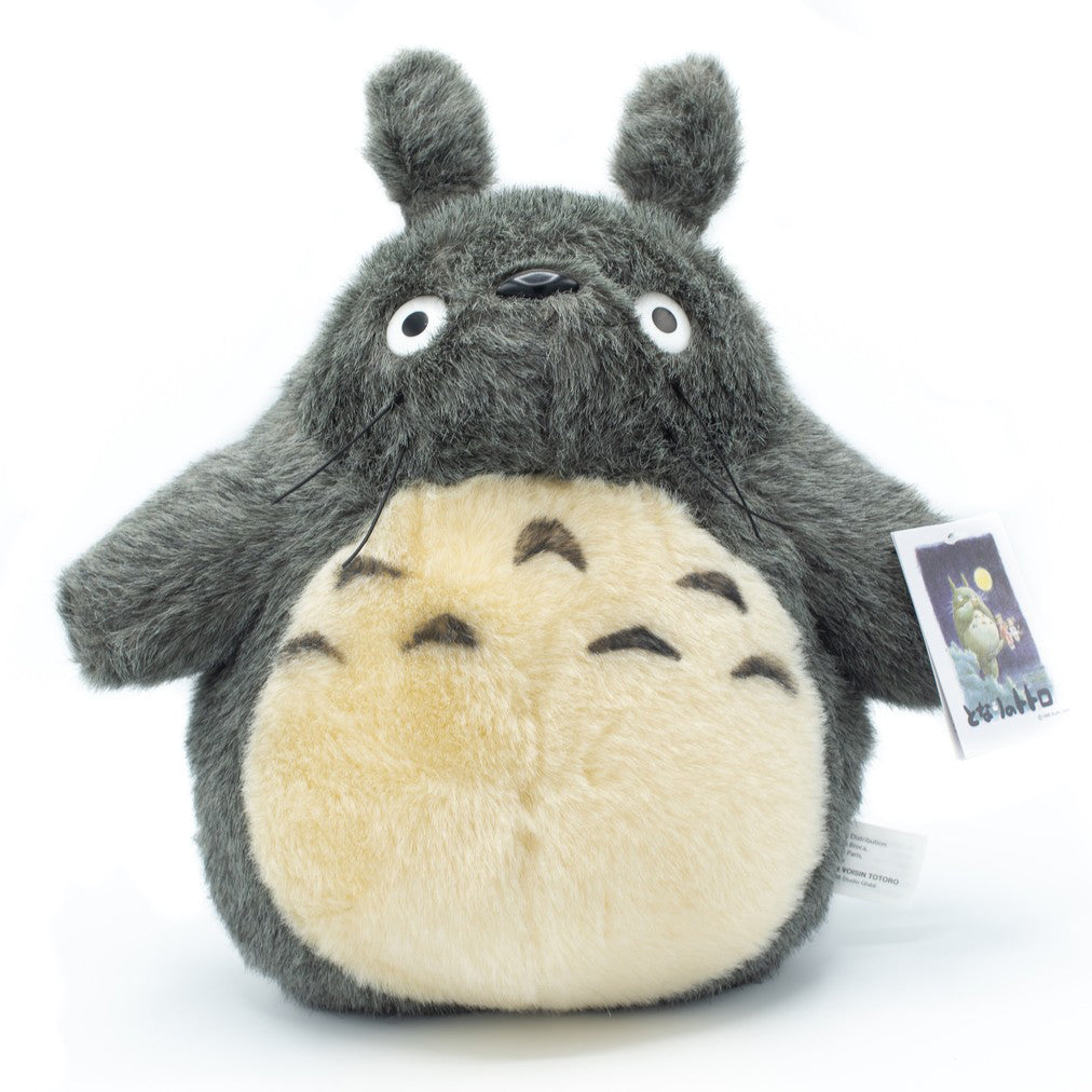 Mein Nachbar Totoro - Grosser Totoro (27 cm) - Plüschtier