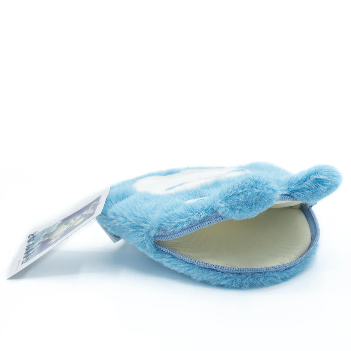 Mein Nachbar Totoro - Blauer Plüsch Totoro - Portemonnaie