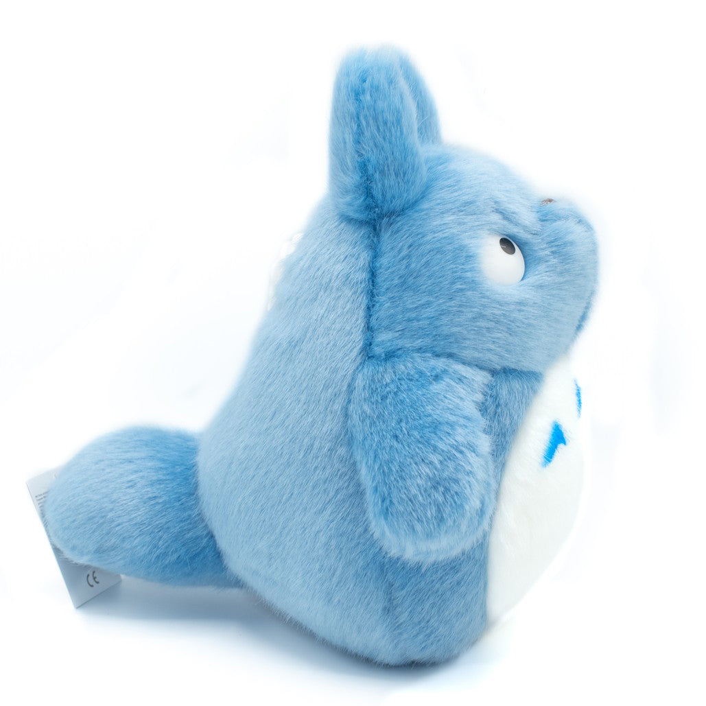 Mein Nachbar Totoro - Blauer Totoro (27 cm) - Plüschtier